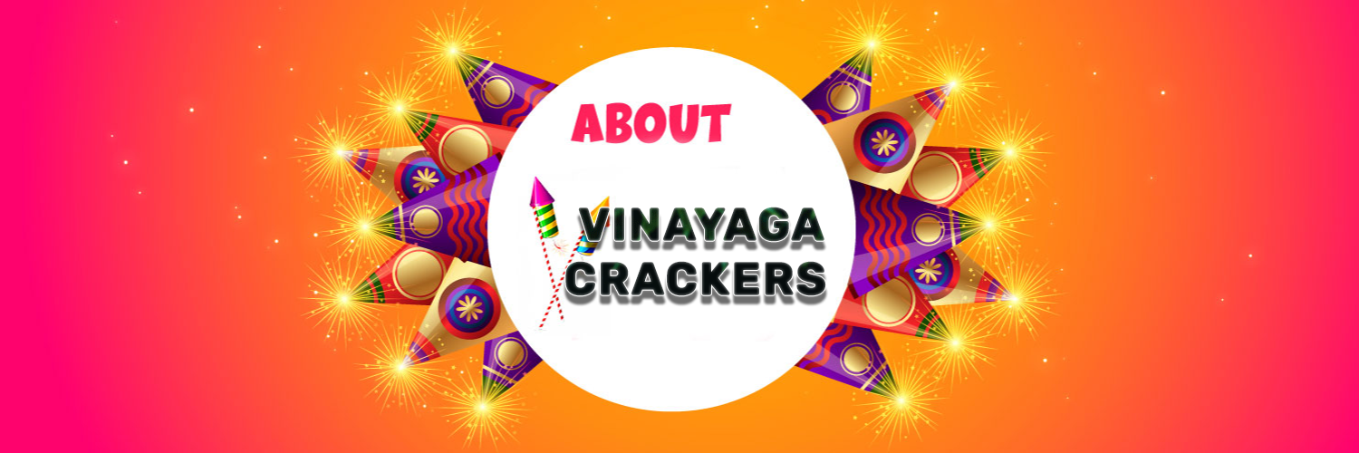 Vinayaga Crackers