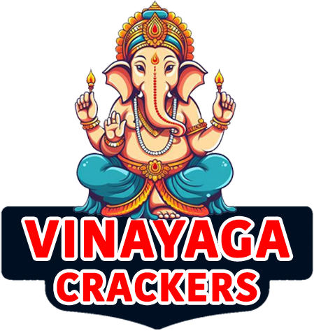 Vinayaga Crackers