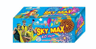 Vinayaga Crackers